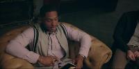Click to watch 'Chapter IV' (popup) Dear White People